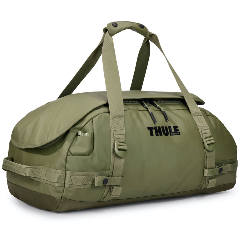 taška THULE Chasm Duffel 40 olivine